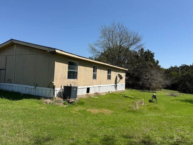 612 County Road 3570, China Spring, TX 76633