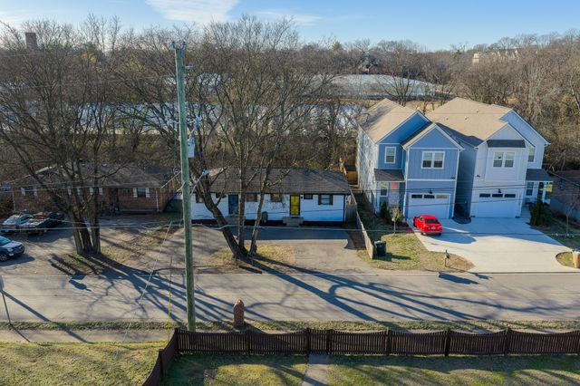 1508 Jones Ave, Nashville, TN 37207