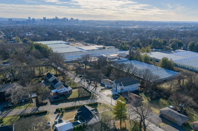 1508 Jones Ave, Nashville, TN 37207