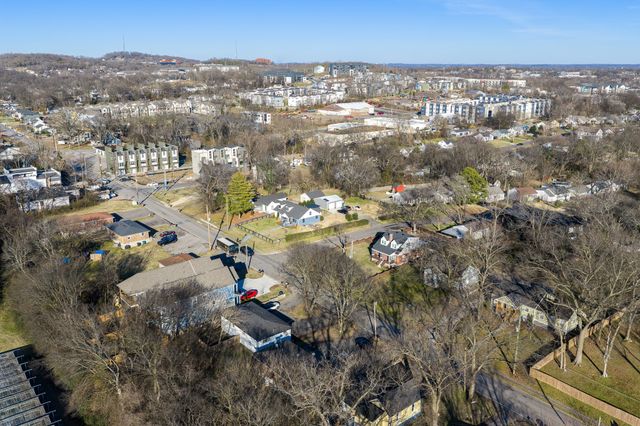 1508 Jones Ave, Nashville, TN 37207