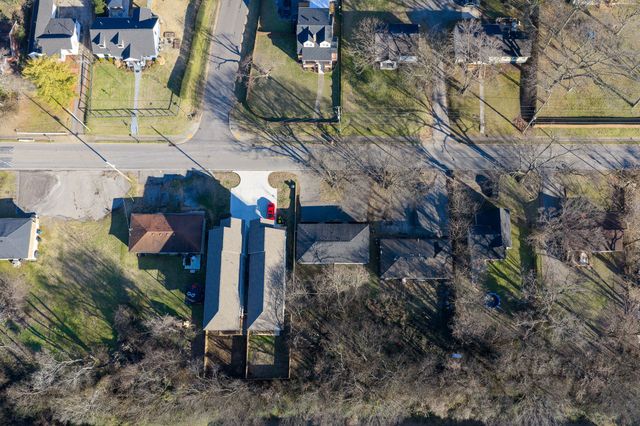 1508 Jones Ave, Nashville, TN 37207