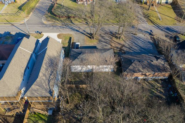 1508 Jones Ave, Nashville, TN 37207