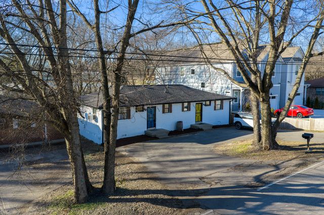 1508 Jones Ave, Nashville, TN 37207