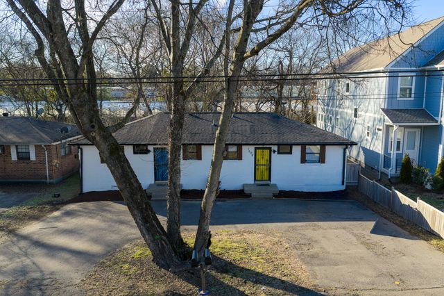1508 Jones Ave, Nashville, TN 37207
