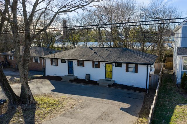 1508 Jones Ave, Nashville, TN 37207