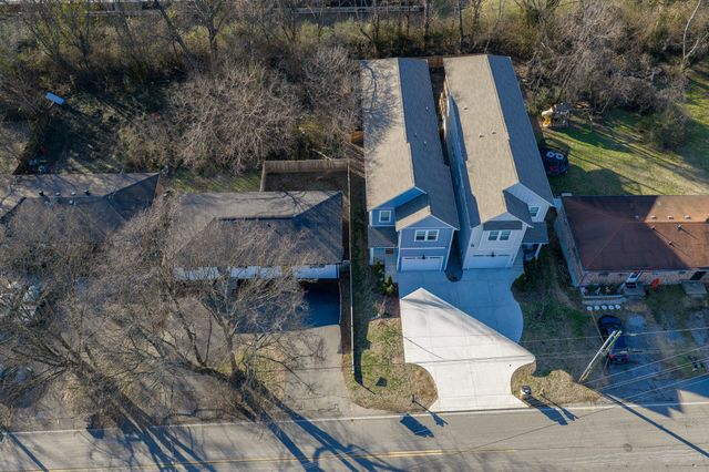 1508 Jones Ave, Nashville, TN 37207