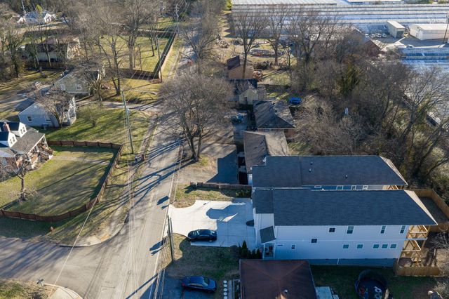 1508 Jones Ave, Nashville, TN 37207