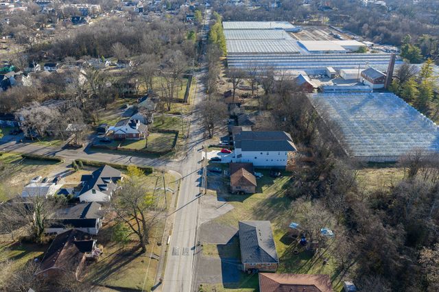 1508 Jones Ave, Nashville, TN 37207