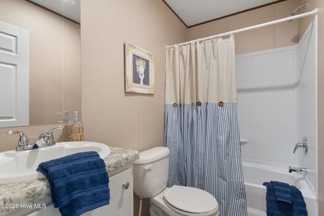 876 Yaupon Drive SW, Calabash, NC 28467