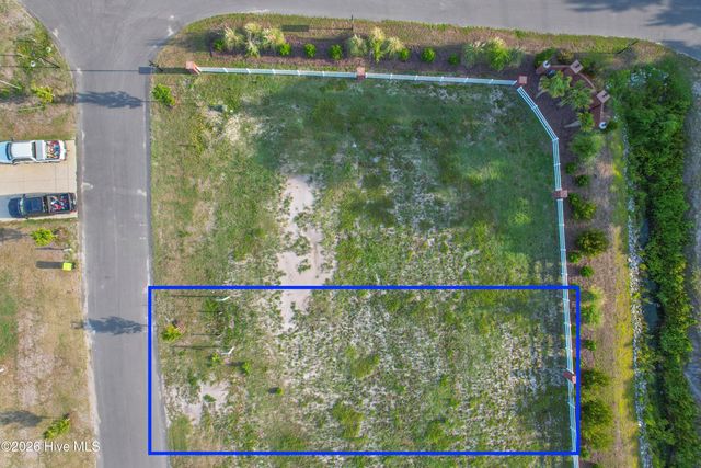 876 Yaupon Drive SW, Calabash, NC 28467