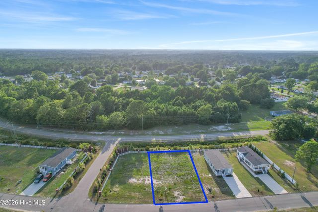 876 Yaupon Drive SW, Calabash, NC 28467