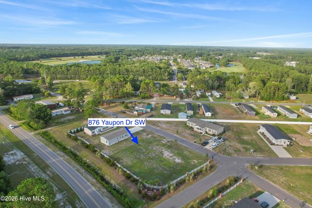 876 Yaupon Drive SW, Calabash, NC 28467