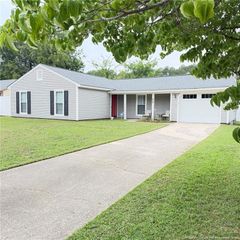 600 Missenburg Court, Fayetteville, NC 28314