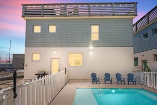 310 E Tenth St 5, Port Aransas, TX 78373