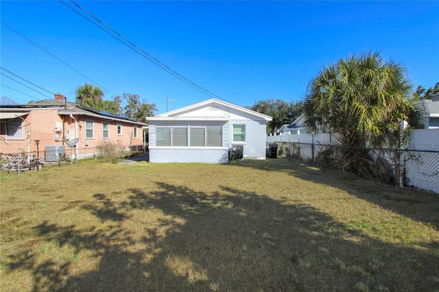3688 58TH AVENUE N, St Petersburg, FL 33714