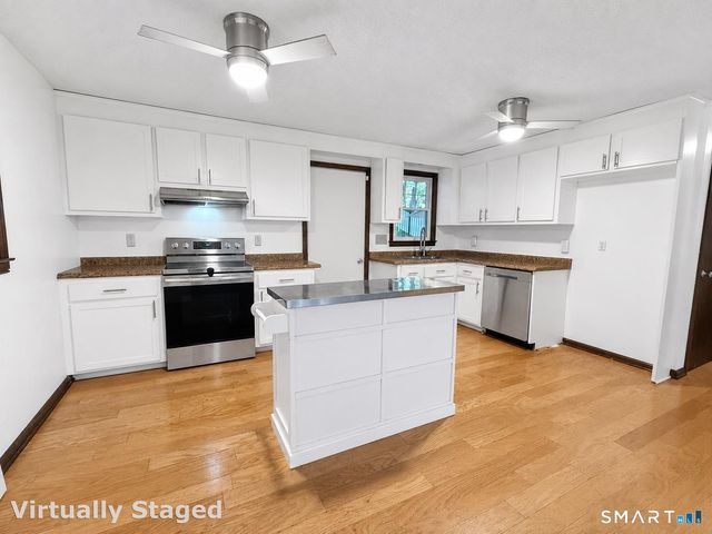 112 Ambler Road, Bristol, CT 06010