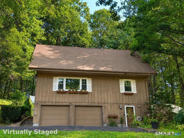 112 Ambler Road, Bristol, CT 06010