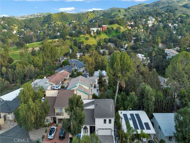 4530 Ensenada, Woodland Hills, CA 91364