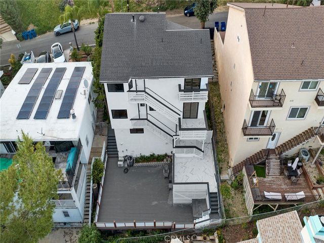 4530 Ensenada, Woodland Hills, CA 91364