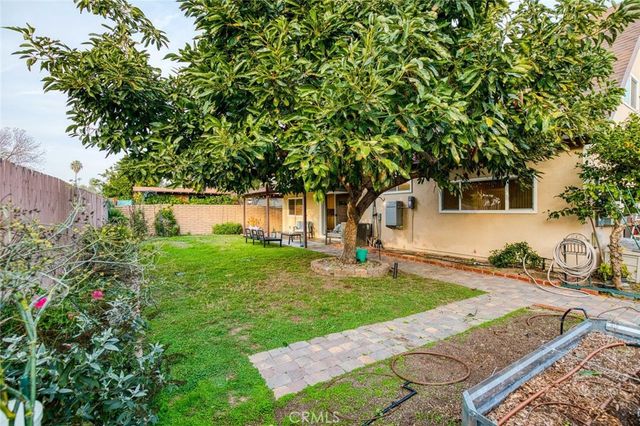 2914 S Rene, Santa Ana, CA 92704