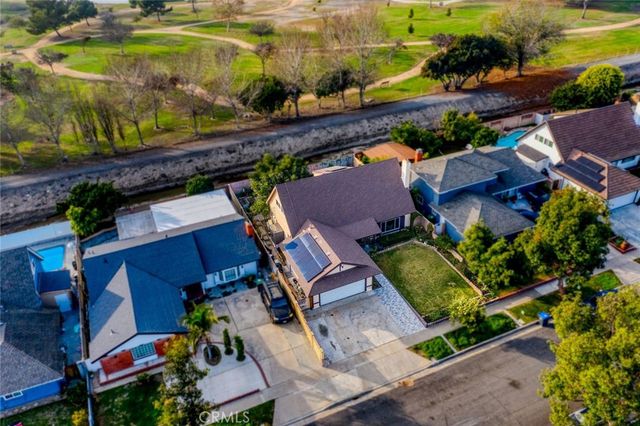 2914 S Rene, Santa Ana, CA 92704