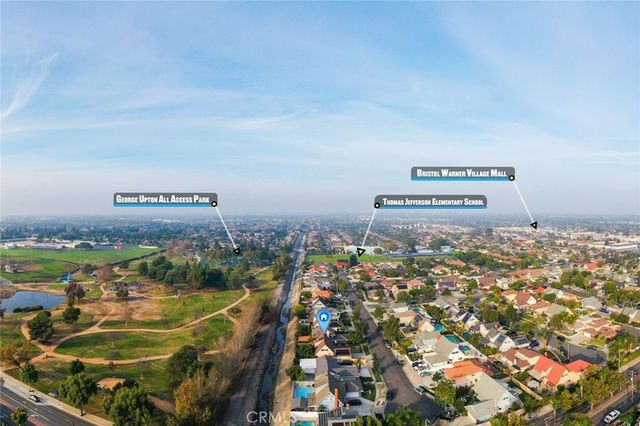 2914 S Rene, Santa Ana, CA 92704