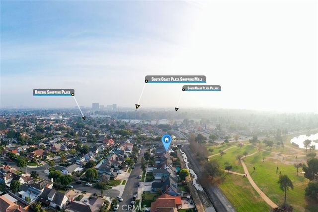 2914 S Rene, Santa Ana, CA 92704