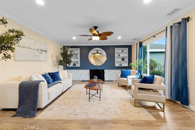 2914 S Rene, Santa Ana, CA 92704