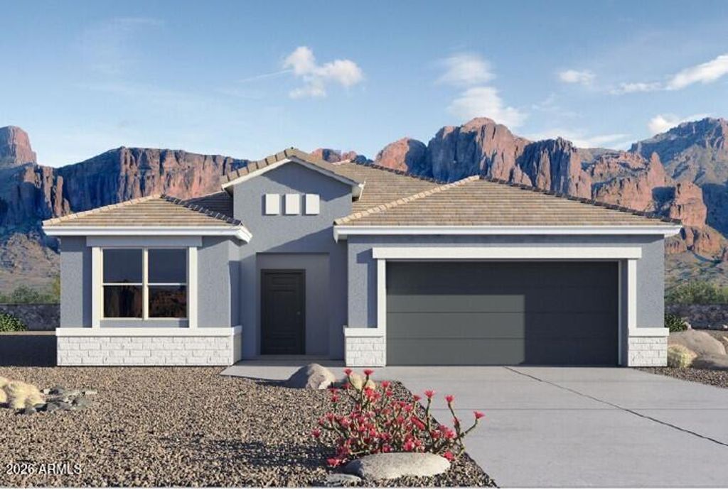 2935 W Sonrisa Avenue, Apache Junction, AZ 85120