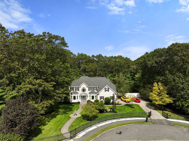 24 Old Connecticut Path, Ashland, MA 01721