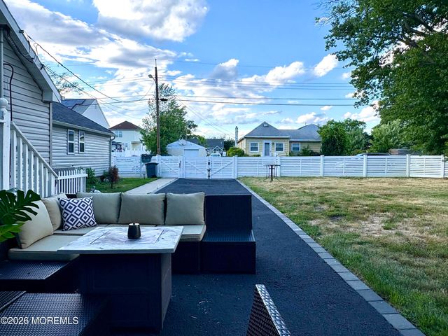 628 Columbia Avenue, Union Beach, NJ 07735