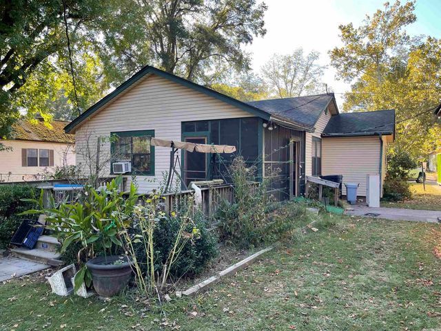 511 S NEW ORLEANS Avenue, Brinkley, AR 72021