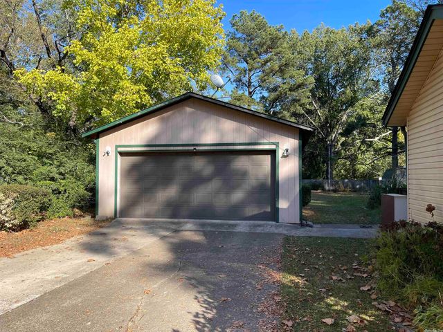 511 S NEW ORLEANS Avenue, Brinkley, AR 72021