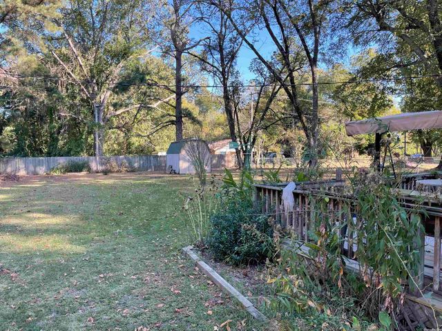 511 S NEW ORLEANS Avenue, Brinkley, AR 72021