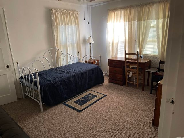 511 S NEW ORLEANS Avenue, Brinkley, AR 72021