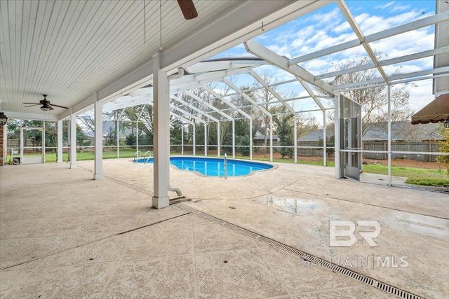 209 Manor Boulevard, Fairhope, AL 36532