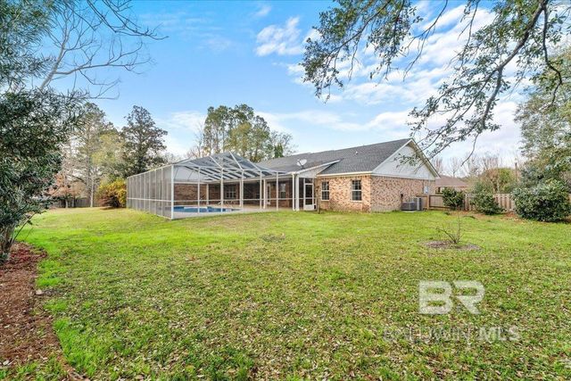 209 Manor Boulevard, Fairhope, AL 36532