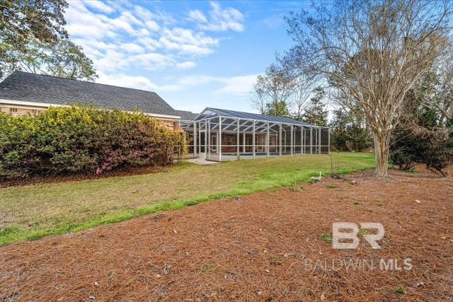 209 Manor Boulevard, Fairhope, AL 36532