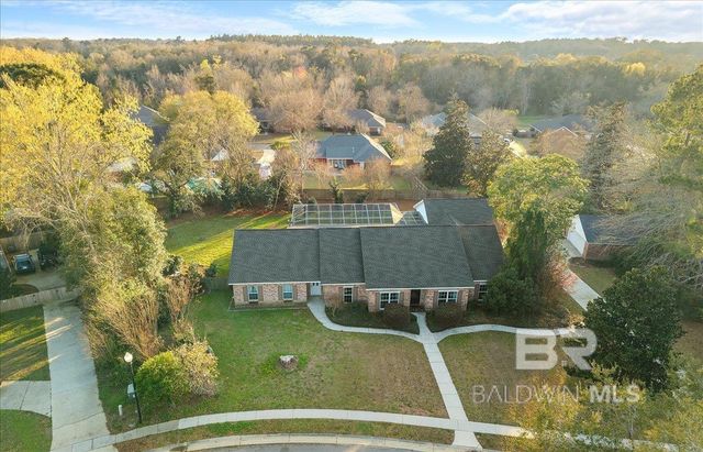 209 Manor Boulevard, Fairhope, AL 36532