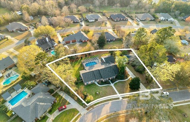 209 Manor Boulevard, Fairhope, AL 36532