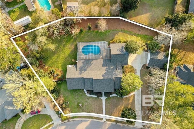 209 Manor Boulevard, Fairhope, AL 36532