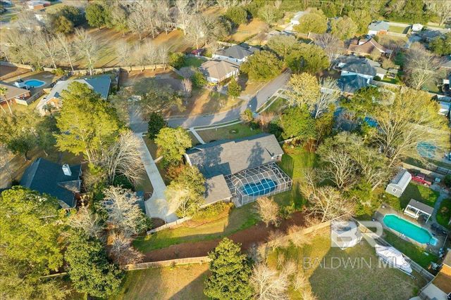 209 Manor Boulevard, Fairhope, AL 36532