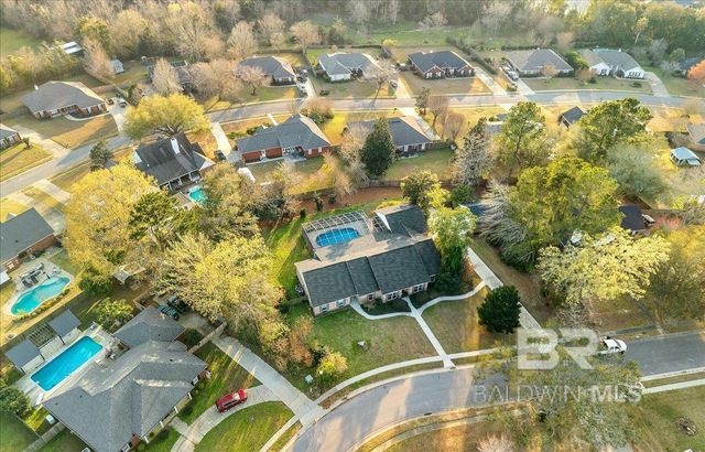 209 Manor Boulevard, Fairhope, AL 36532