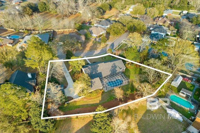 209 Manor Boulevard, Fairhope, AL 36532