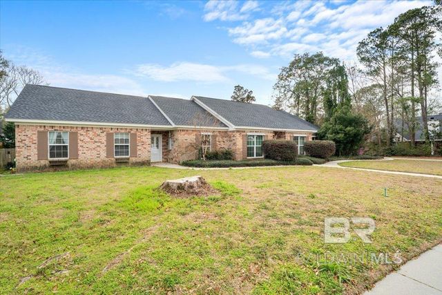 209 Manor Boulevard, Fairhope, AL 36532