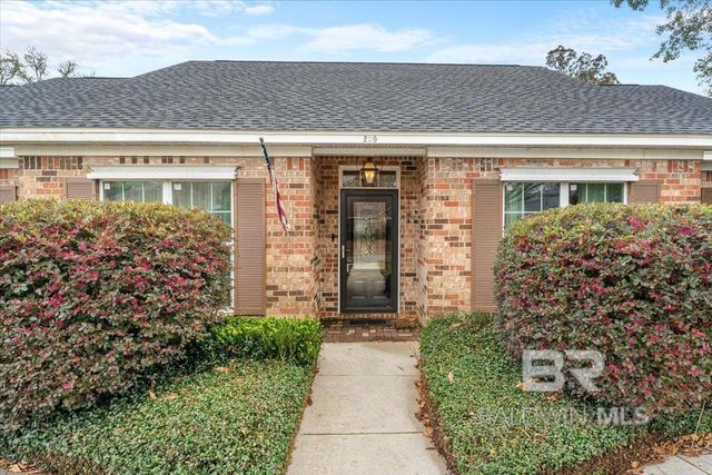 209 Manor Boulevard, Fairhope, AL 36532