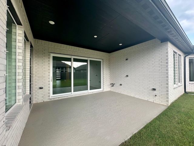 5227 Aster Ridge Lane, Manvel, TX 77583