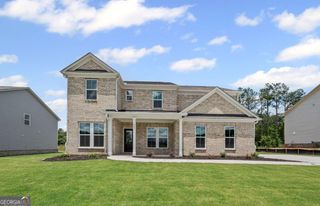 229 Kindness Circle, Mcdonough, GA 30252