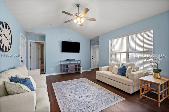 411 Live Oak Walk, Bluffton, SC 29910