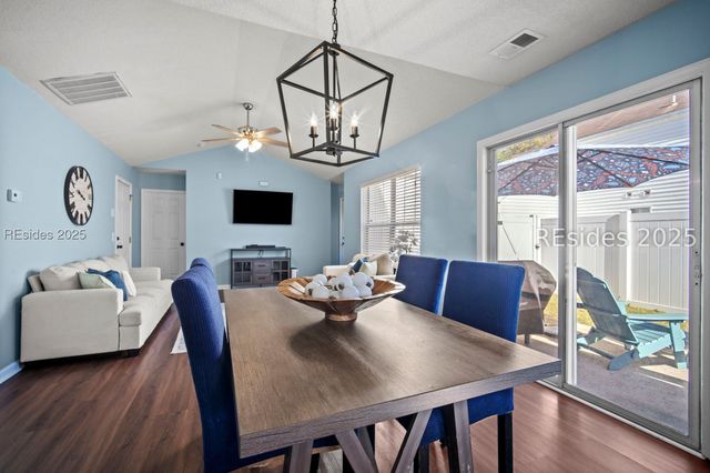 411 Live Oak Walk, Bluffton, SC 29910